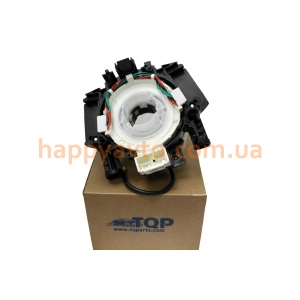 Модуль подушки безопасности Nissan Qashqai (J10) 06-14, Nissan Note 06-13, B5567-BH00A, B5567BH00A